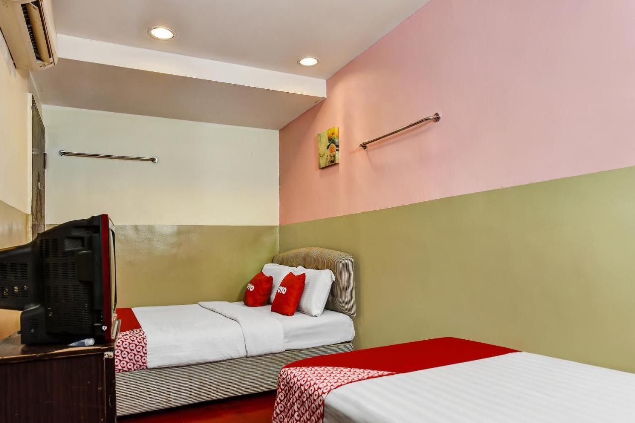 Hotel Bintang Kajang Exterior foto