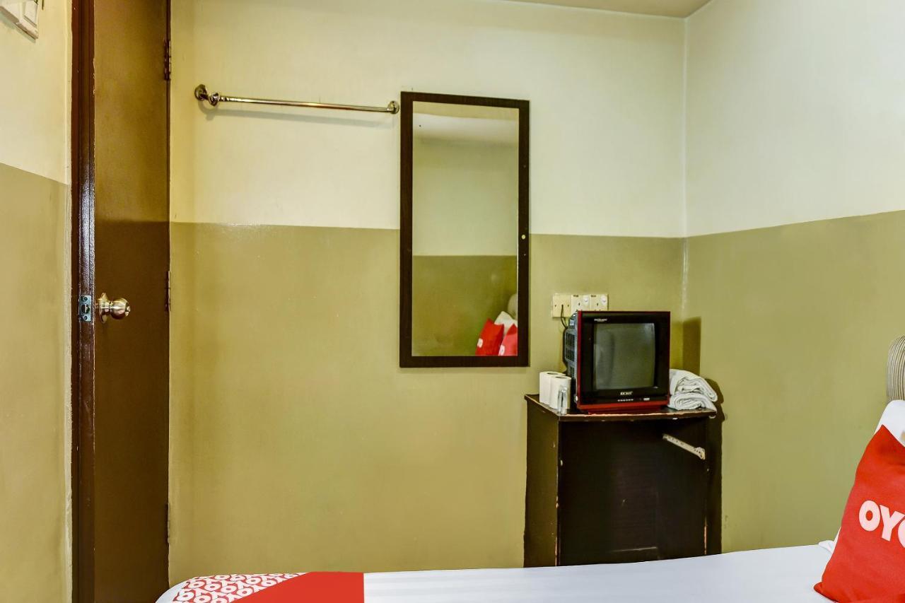 Hotel Bintang Kajang Exterior foto