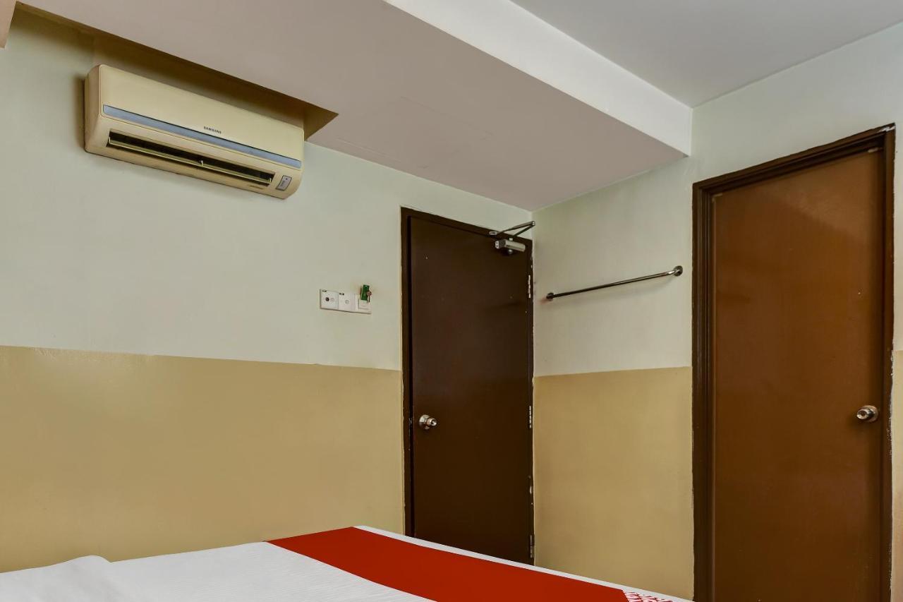 Hotel Bintang Kajang Exterior foto
