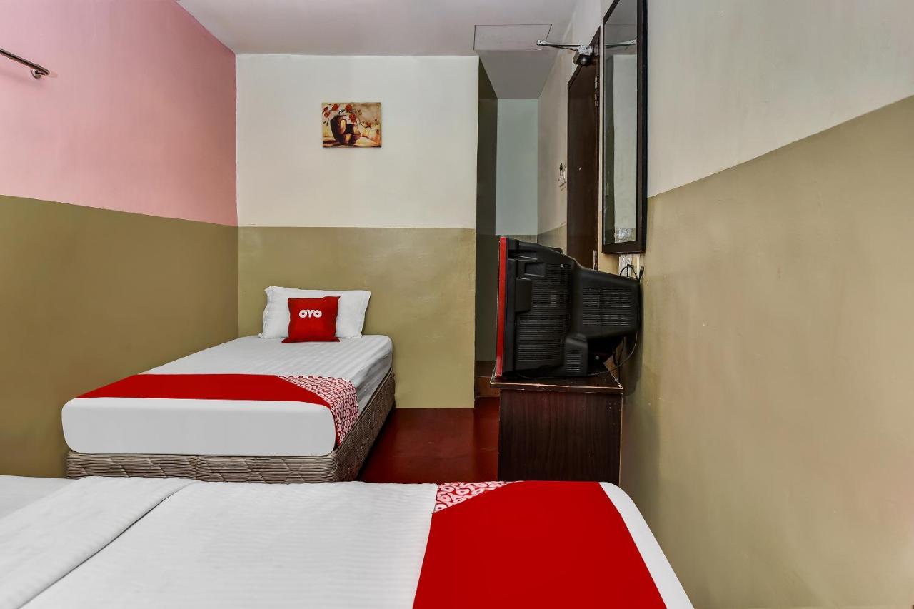 Hotel Bintang Kajang Exterior foto