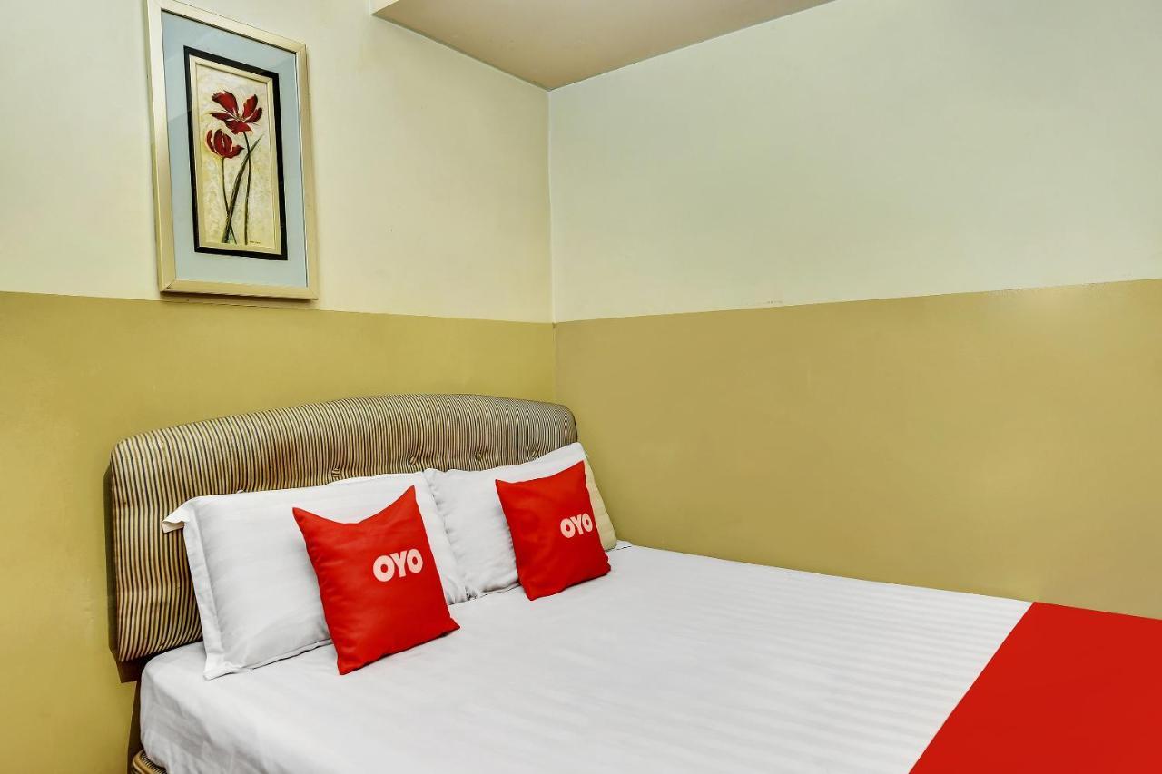 Hotel Bintang Kajang Exterior foto
