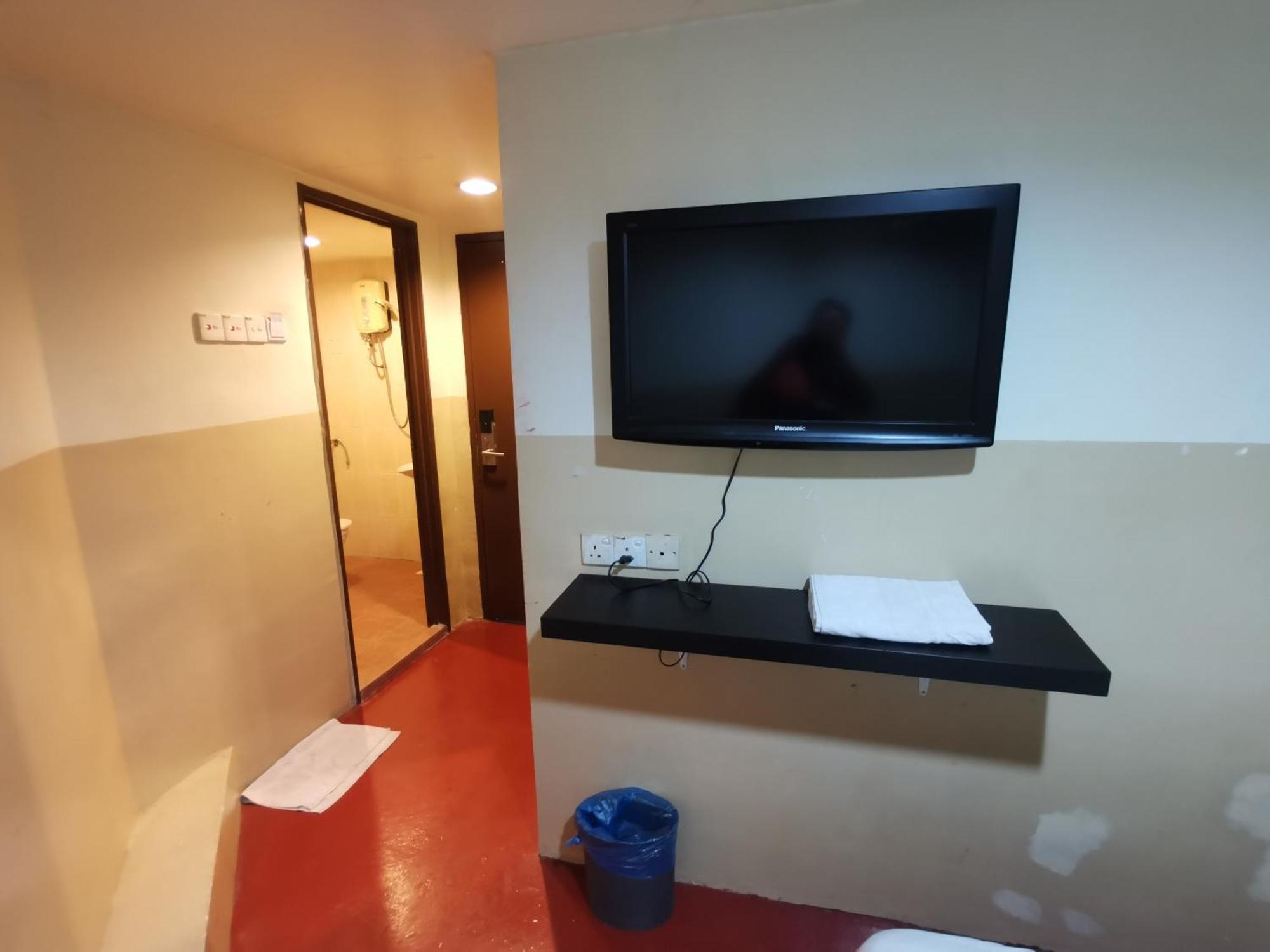 Hotel Bintang Kajang Exterior foto