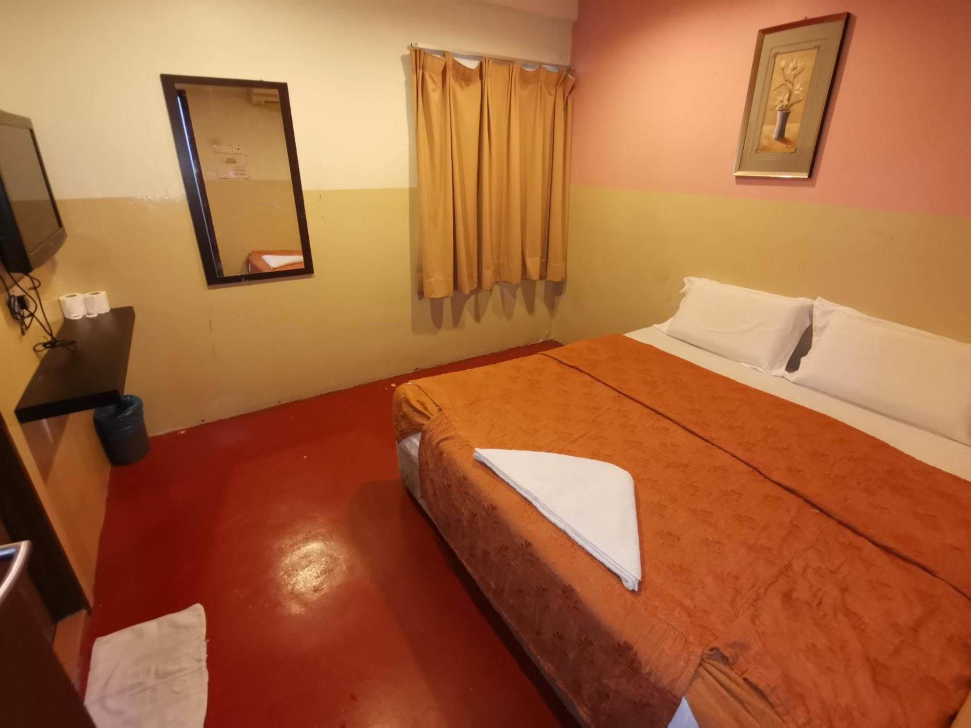 Hotel Bintang Kajang Exterior foto