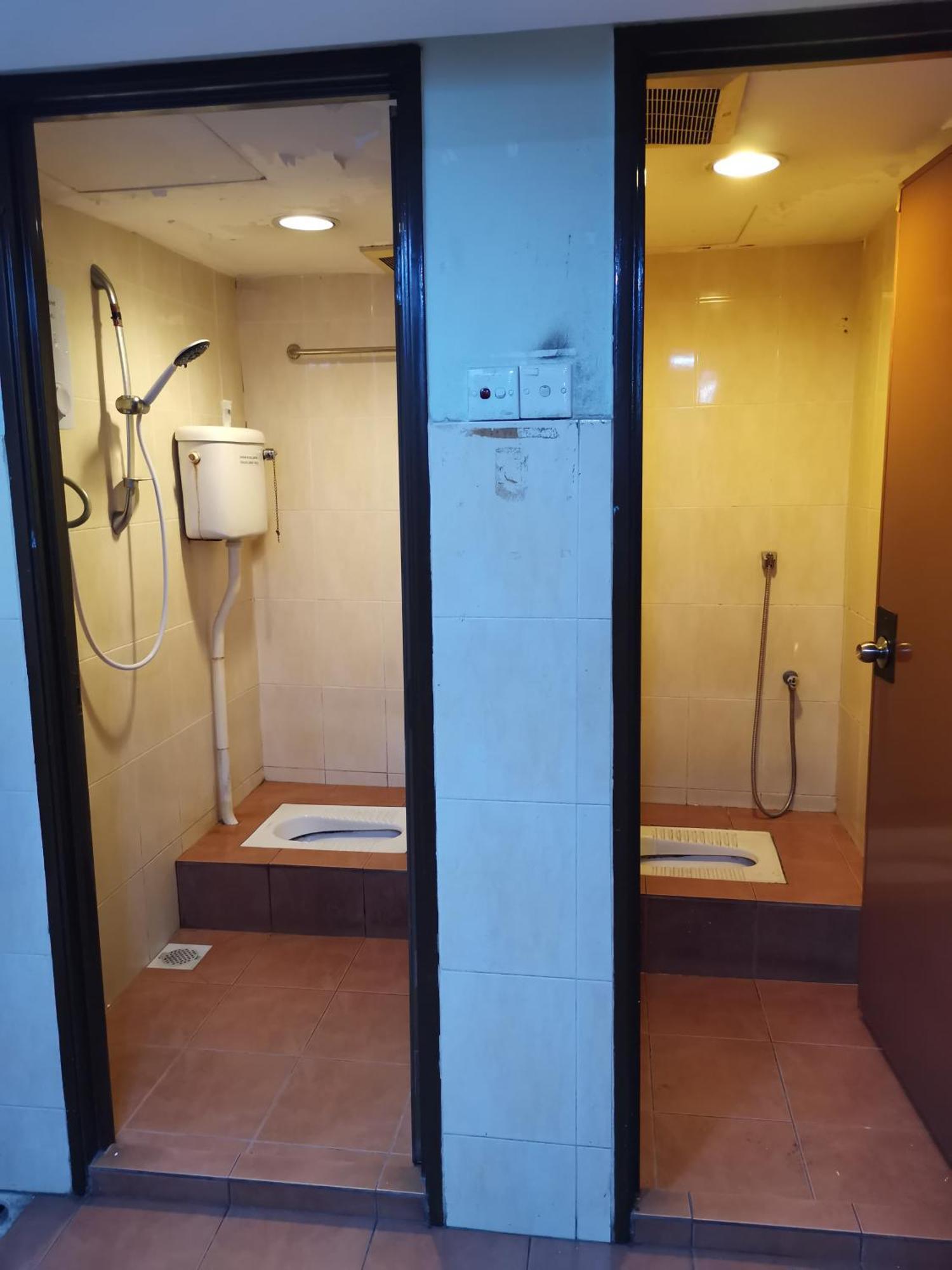 Hotel Bintang Kajang Exterior foto